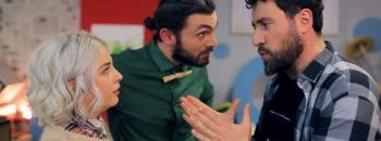 Xmbagrutyun.am Episode 18