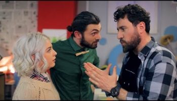 Xmbagrutyun.am Episode 18