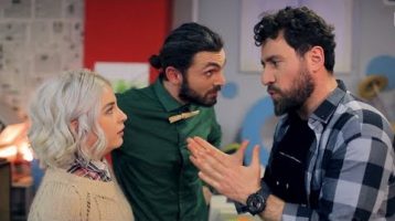Xmbagrutyun.am Episode 18