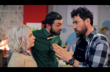 Xmbagrutyun.am Episode 18