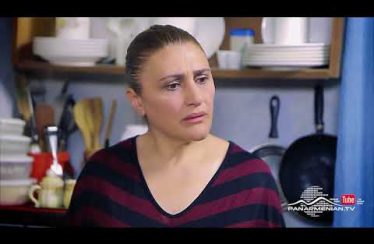 Nran Hatik Episode 189