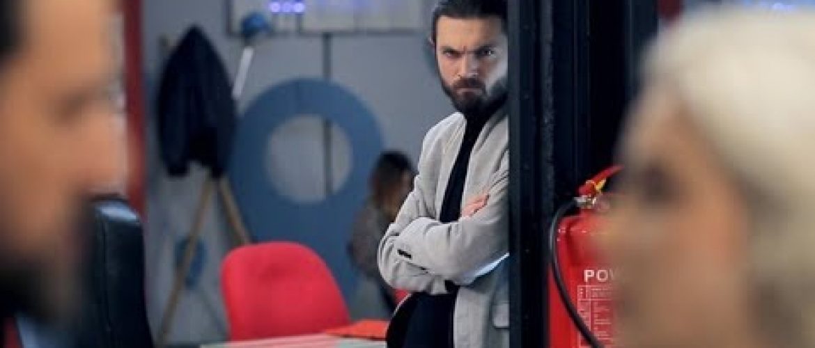 Xmbagrutyun.am Episode 19