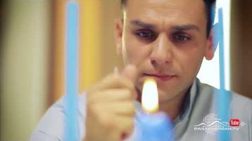 Nran Hatik Episode 191
