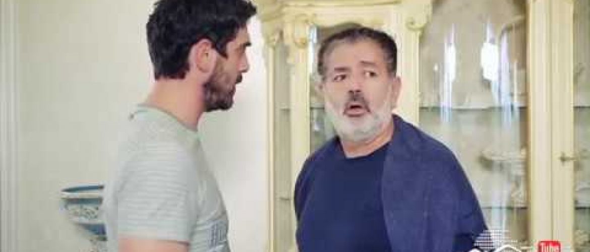 Nran Hatik Episode 195