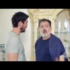 Nran Hatik Episode 195