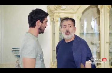 Nran Hatik Episode 195
