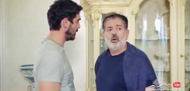 Nran Hatik Episode 195