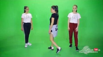 Nran Hatik Episode 199
