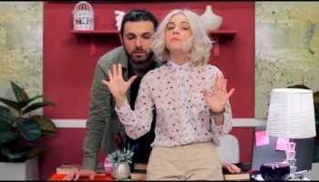 Xmbagrutyun.am Episode 20
