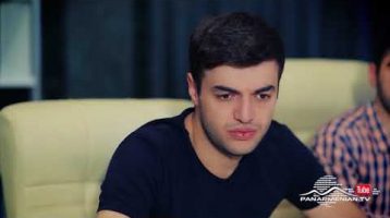 Nran Hatik Episode 201