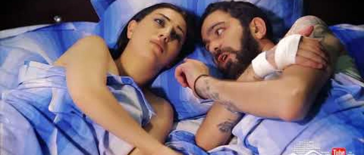 Nran Hatik Episode 204