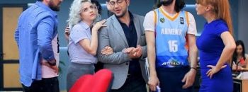 Xmbagrutyun.am Episode 23