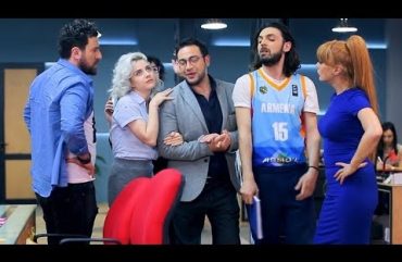 Xmbagrutyun.am Episode 23