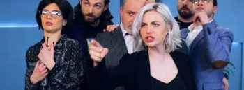 Xmbagrutyun.am Episode 24