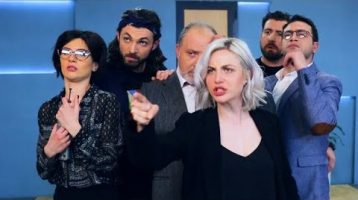 Xmbagrutyun.am Episode 24