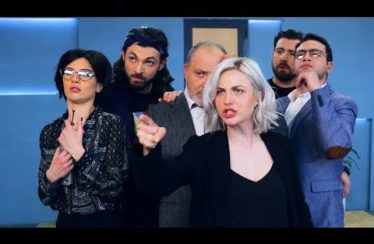 Xmbagrutyun.am Episode 24