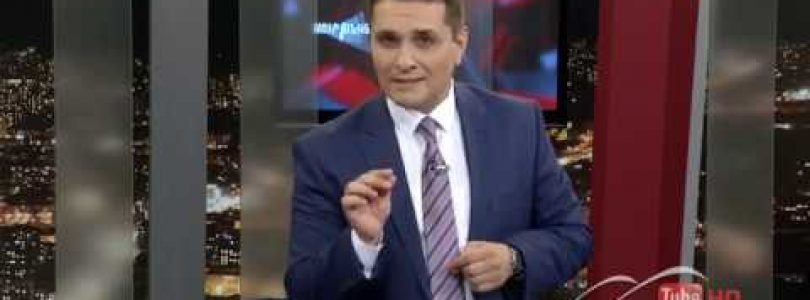 Sur Ankyun 05.27.2018 Episode 288