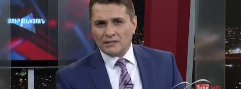 Sur Ankyun 06.17.2018 Episode 291