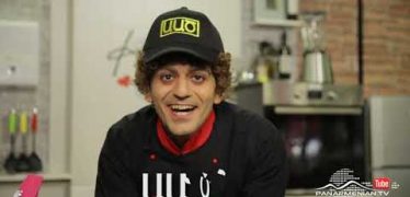 ArmComedy Live Episode 3