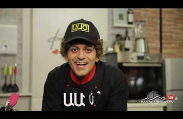 ArmComedy Live Episode 3