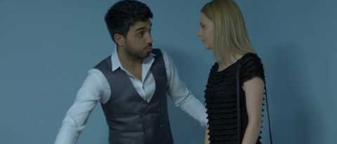 Erevi Episode 74