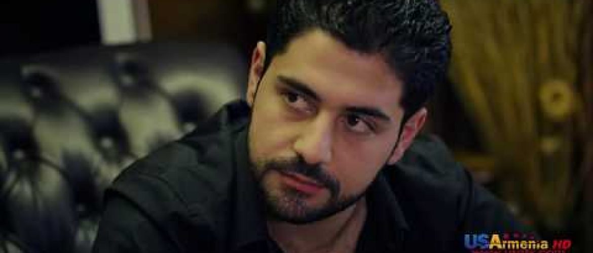 Ushacac Ser Episode 8