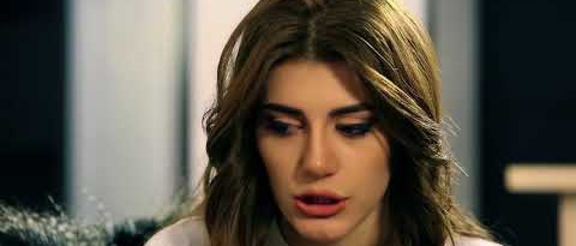 Eleni Oragir Episode 81