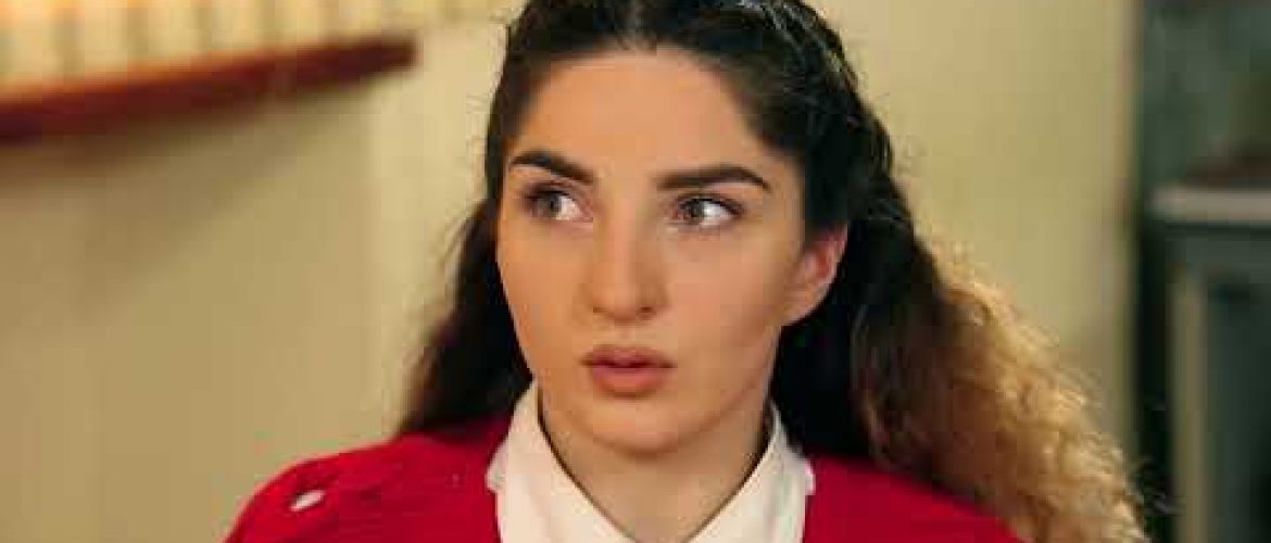 Eleni Oragir Episode 82
