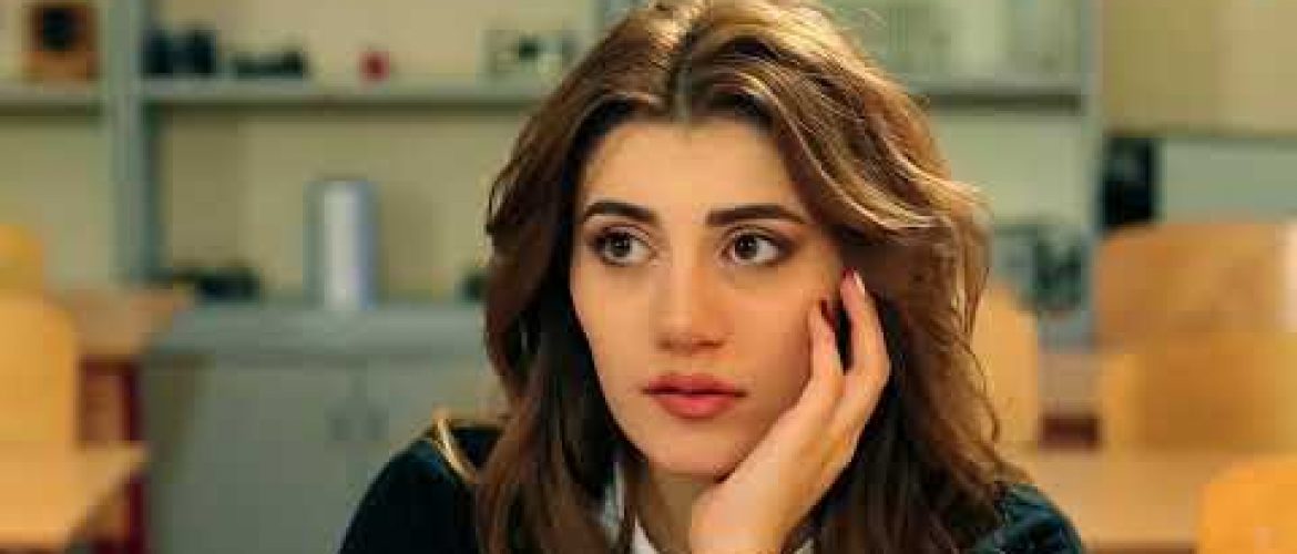 Eleni Oragir Episode 84