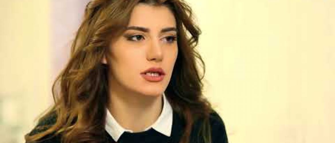 Eleni Oragir Episode 85