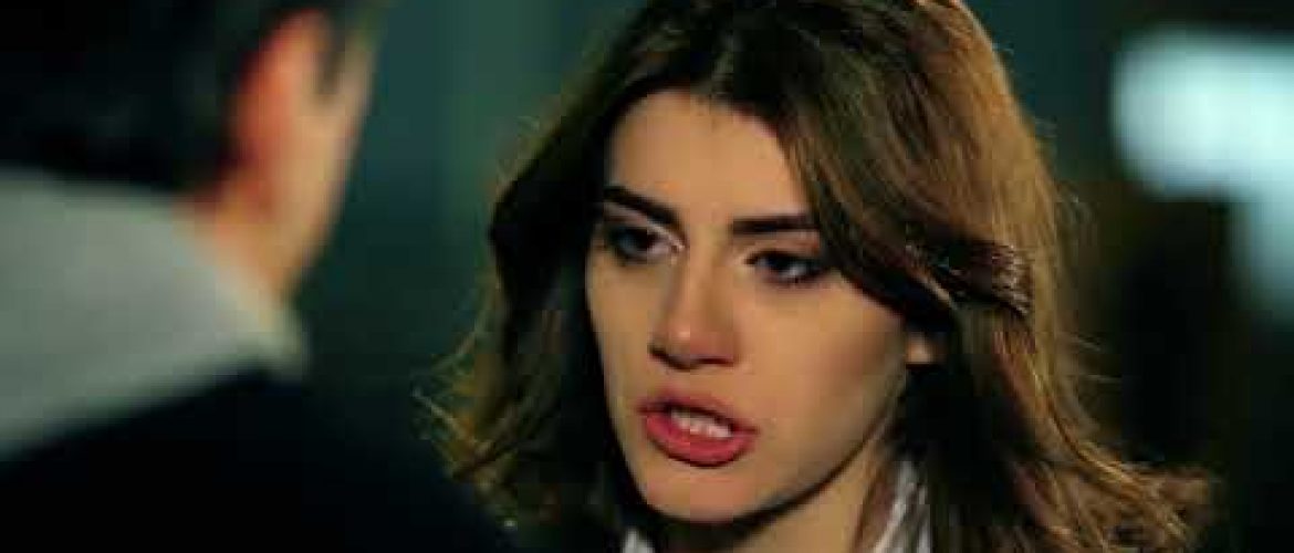 Eleni Oragir Episode 86