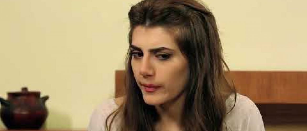 Eleni Oragir Episode 87