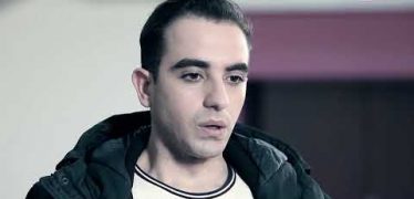 Eleni Oragir Episode 89