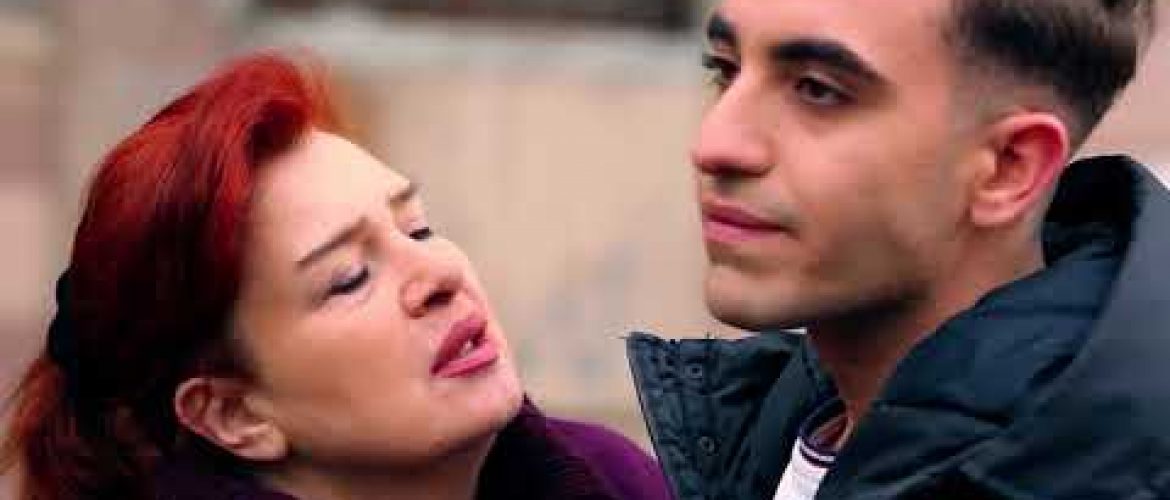 Eleni Oragir Episode 90