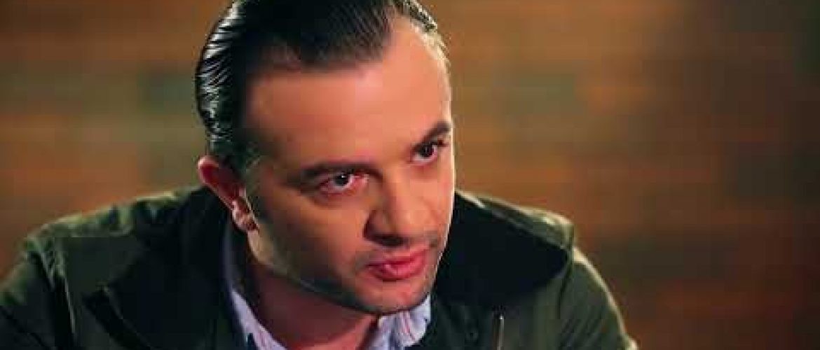Eleni Oragir Episode 91