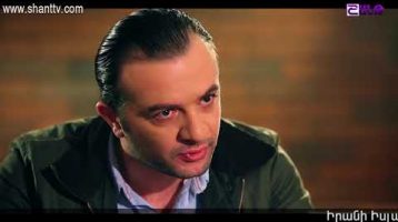 Eleni Oragir Episode 91