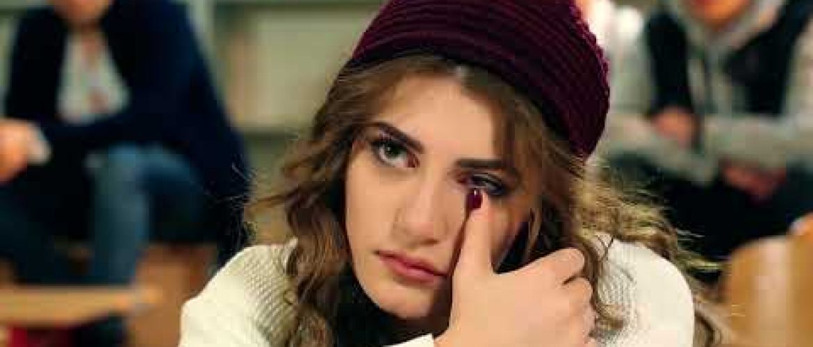 Eleni Oragir Episode 92