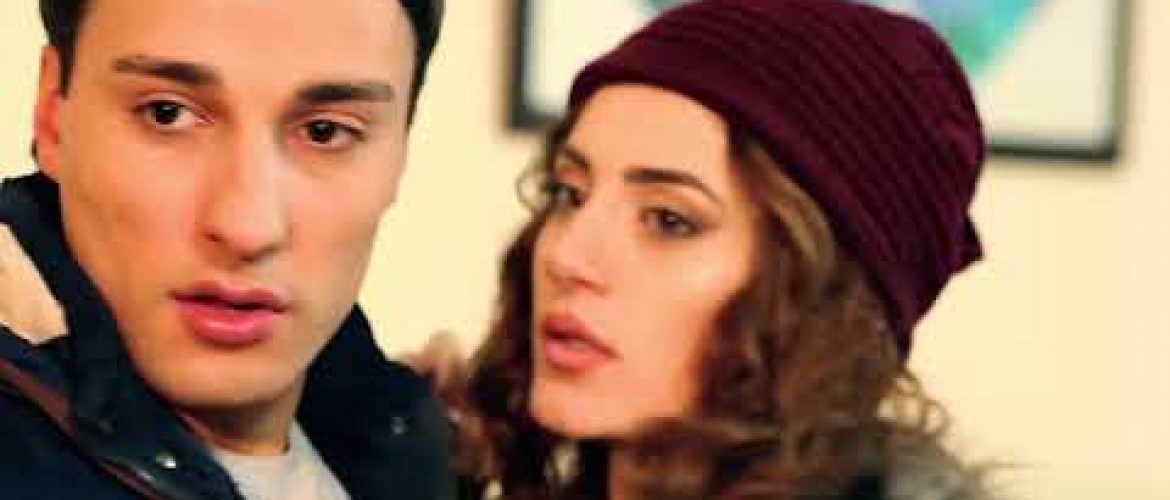 Eleni Oragir Episode 94