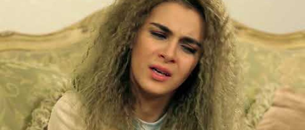 Eleni Oragir Episode 95