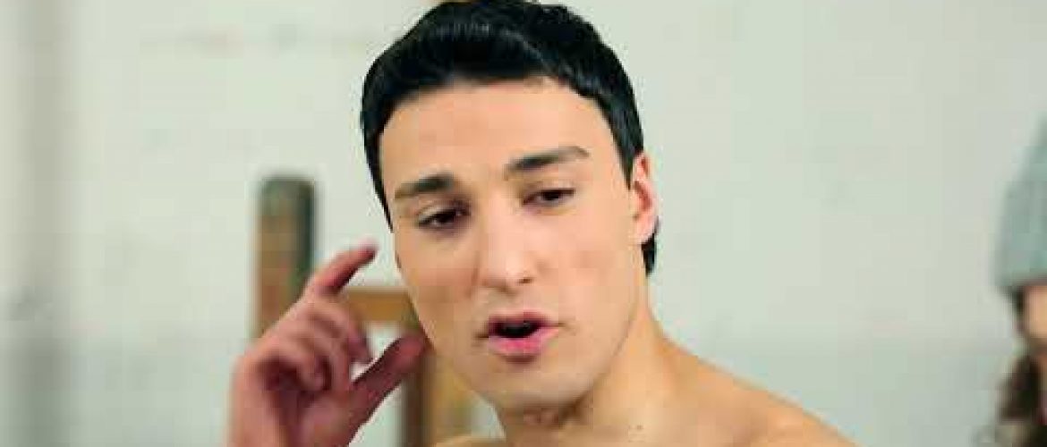 Eleni Oragir Episode 96