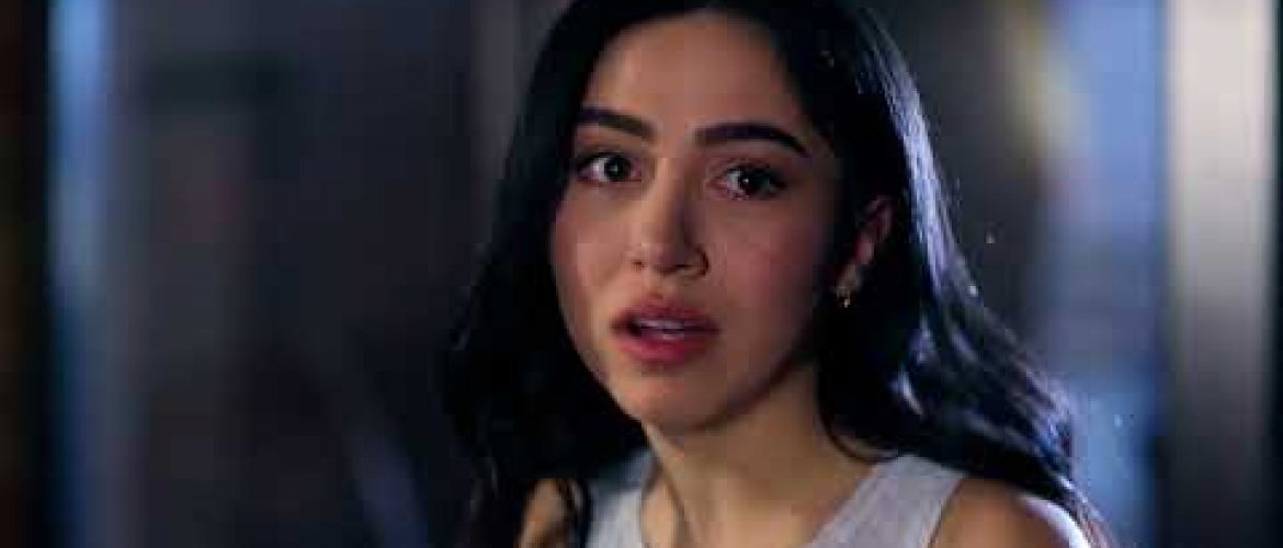 Eleni Oragir Episode 98