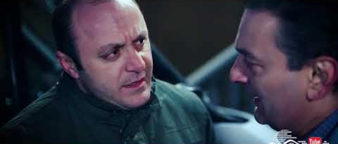 Avaze Dghyak Episode 19