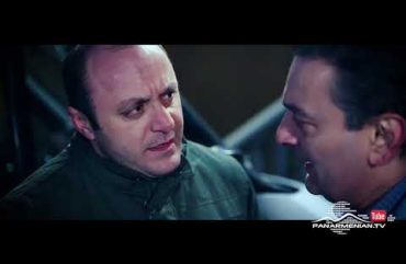 Avaze Dghyak Episode 19