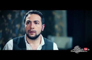 Avaze Dghyak Episode 20