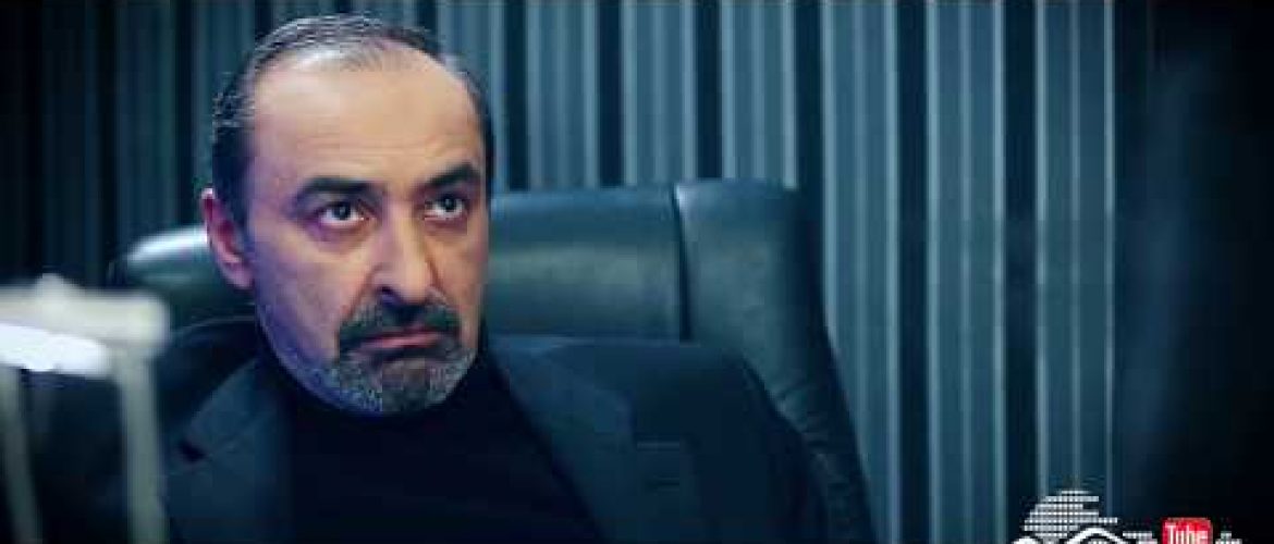 Avaze Dghyak Episode 21