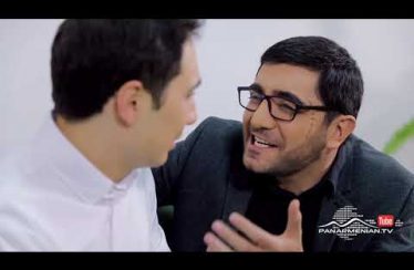 Voske Dproc Season 2 Episode 19