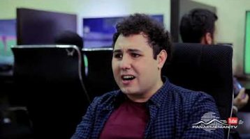 Voske Dproc Season 2 Episode 20