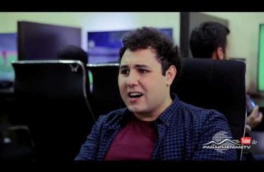 Voske Dproc Season 2 Episode 20