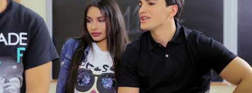 Voske Dproc Season 2 Episode 21