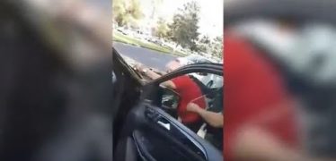 Alexander Sargsyan and three others were detained by police